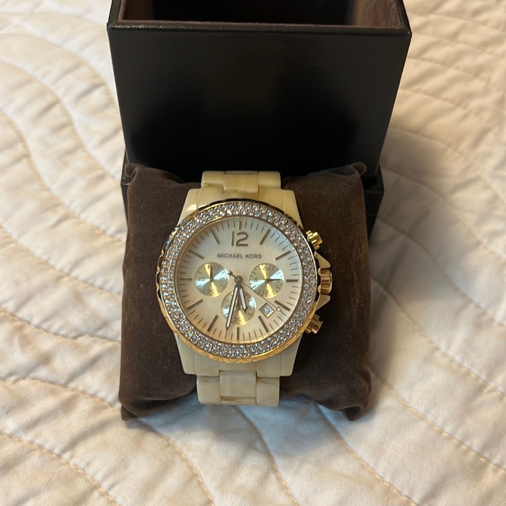 Michael Kors Watch